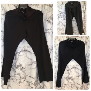 PXL Maternity Pants Lot